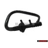 Original VW Servo Vacum Pipe with non return valve 1.6L 1.8L LHD - 191611931A
