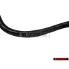 Original VW Servo Vacum Pipe with non return valve 1.6L 1.8L LHD - 191611931A