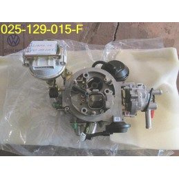 Original VW Carburettor - 025129015F