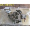 Original VW Carburettor - 025129015F