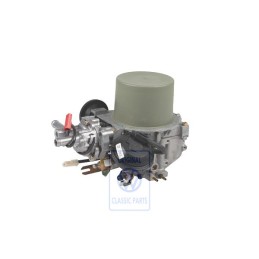 Original VW Carburettor - 025129015J