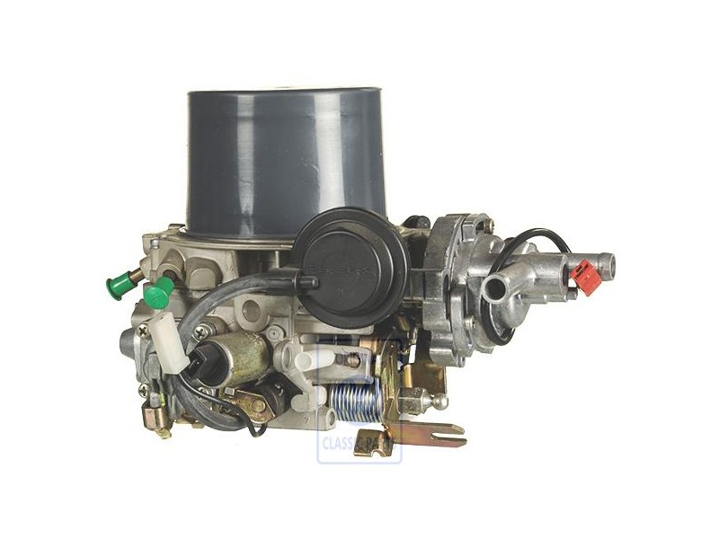 Original VW Carburettor - 025129015L
