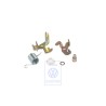 Original VW Throttle Lever - 025129343F