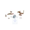 Original VW Throttle Lever - 025129343J