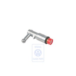 Original VW Injection Tube - 025129433A
