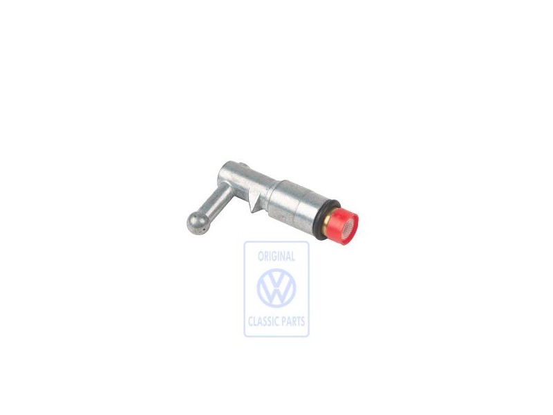 Original VW Injection Tube - 025129433A