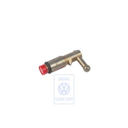 Original VW Injection Tube - 025129433E