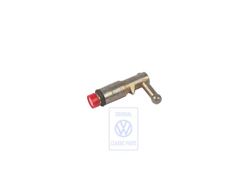 Original VW Injection Tube - 025129433E