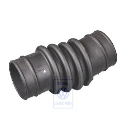 Original VW Air Hose - 025129627D