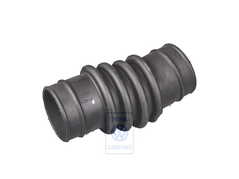 Original VW Air Hose - 025129627D
