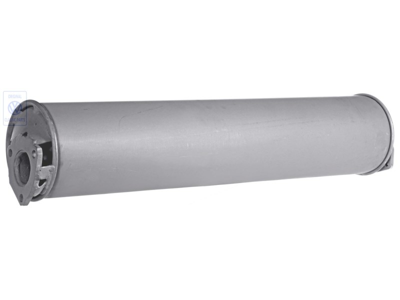 Original VW Silencer - 025251053E