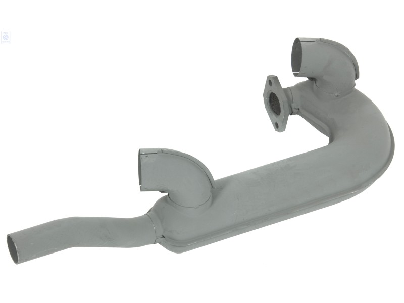 Original VW Exhaust Pipe - 025251170D