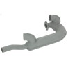 Original VW Exhaust Pipe - 025251170D