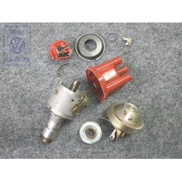 Original VW Distributor - 025905205B
