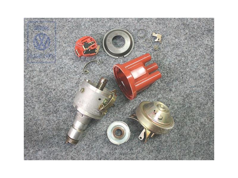 Original VW Distributor - 025905205B