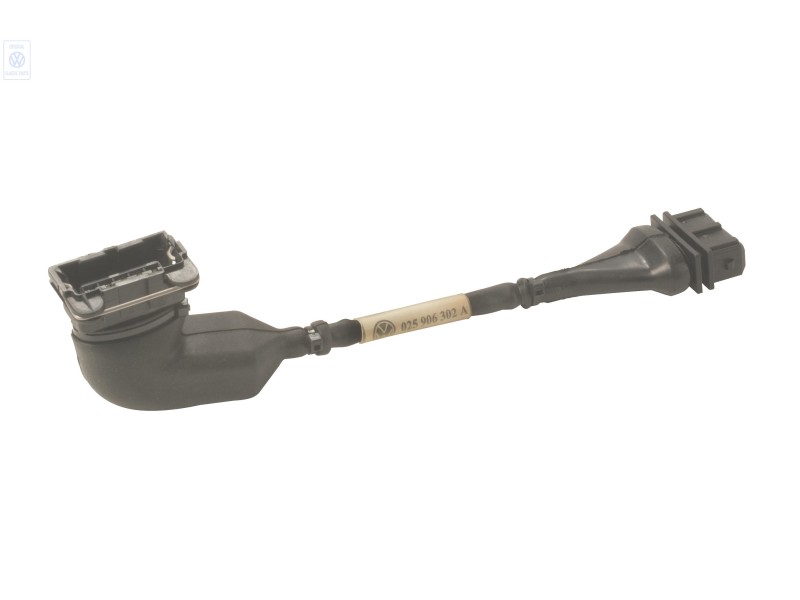 Original VW Impedance Converter - 025906302A