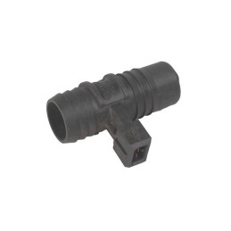 Original VW Heater Pipe - 025906391B