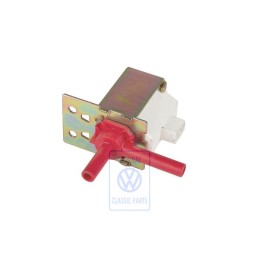 Original VW Solenoid Valve - 035906283A