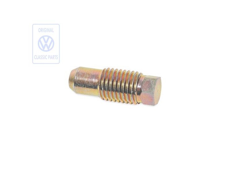 Original VW Sealing Plug - 068103193A