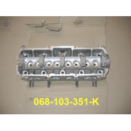 Original VW Cylinder Head - 068103351K