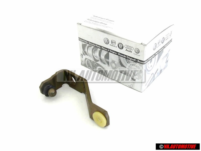 Original VW Selector Rod Shaft Linkage Gearshift Lever - 171711051C