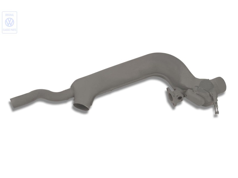 Original VW Heat Exchanger - 070256105B