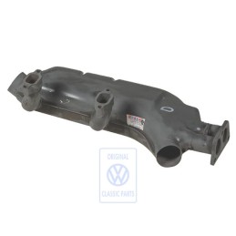 Original VW Heat Exchanger - 071256092D