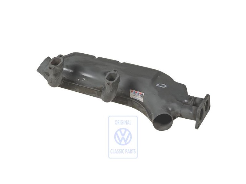 Original VW Heat Exchanger - 071256092D