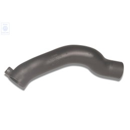Original VW Warm Air Elbow - 071256271D