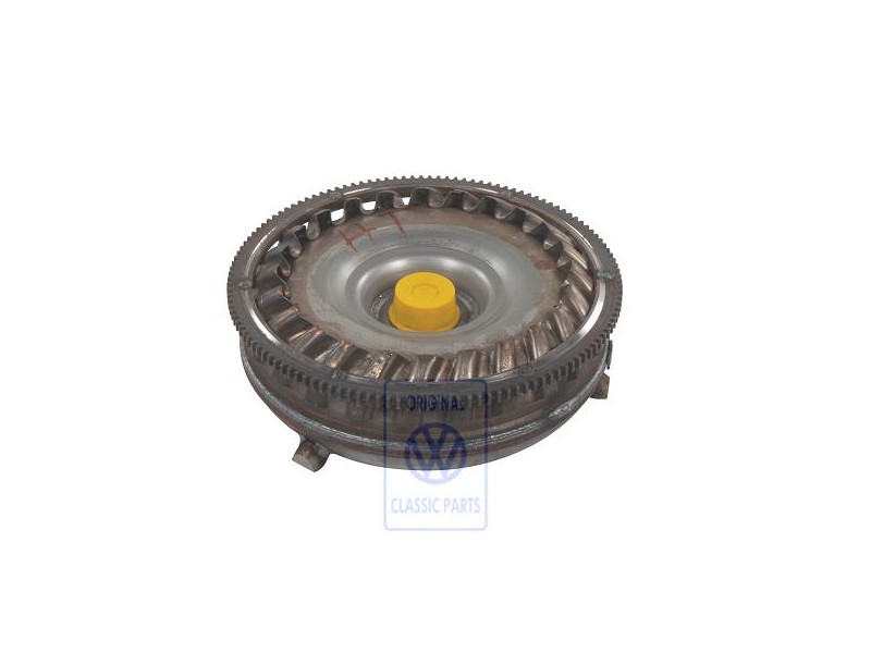 Original VW Converter - 090323571C