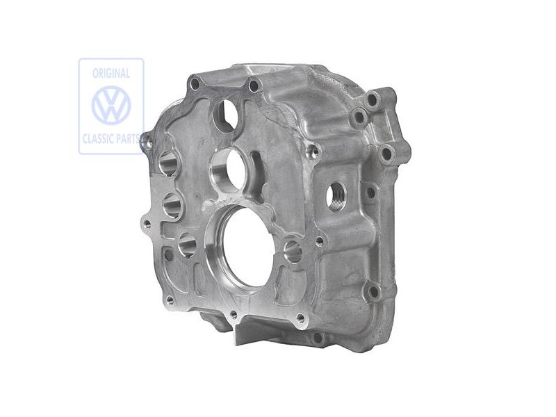 Original VW Bearing Plate - 091301173C