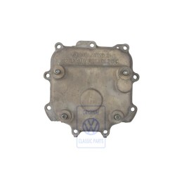 Original VW Cover - 091301205E