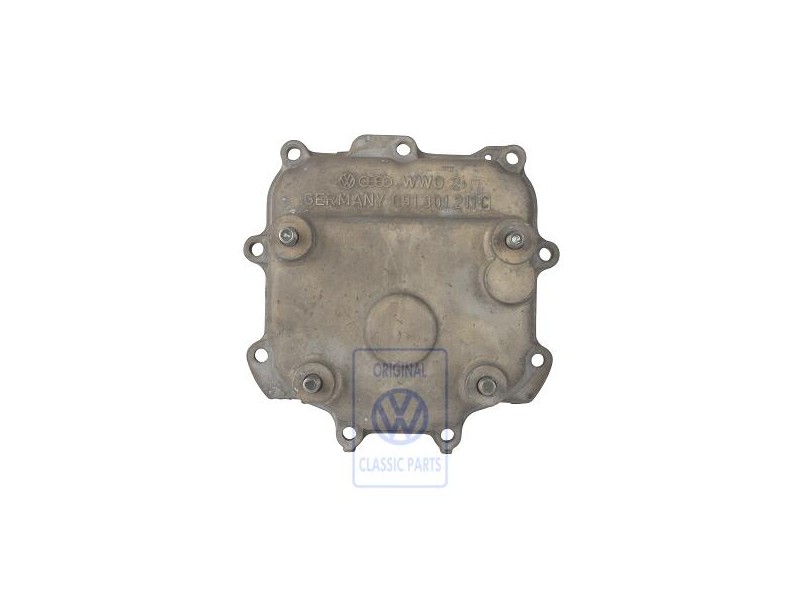 Original VW Cover - 091301205E