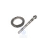 Original VW Pinion And Crown Wheel - 094517143H