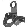 Original VW Bracket For Slave Cylinder - 251721281A