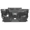 Original VW Pedal Plate - 251801051C