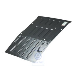 Original VW Cover Plate - 251801163C
