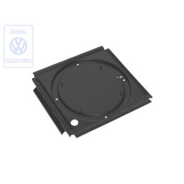 Original VW Base Plate For Swivelling Seat - 251801296B
