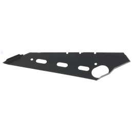 Original VW Outrigger, Lower Part - 251803153A