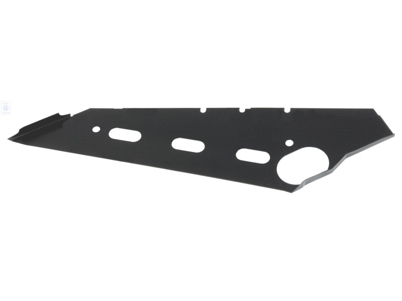 Original VW Outrigger, Lower Part - 251803153A