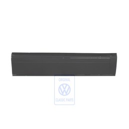 Original VW Repair Panel - Side Part - 251809159A