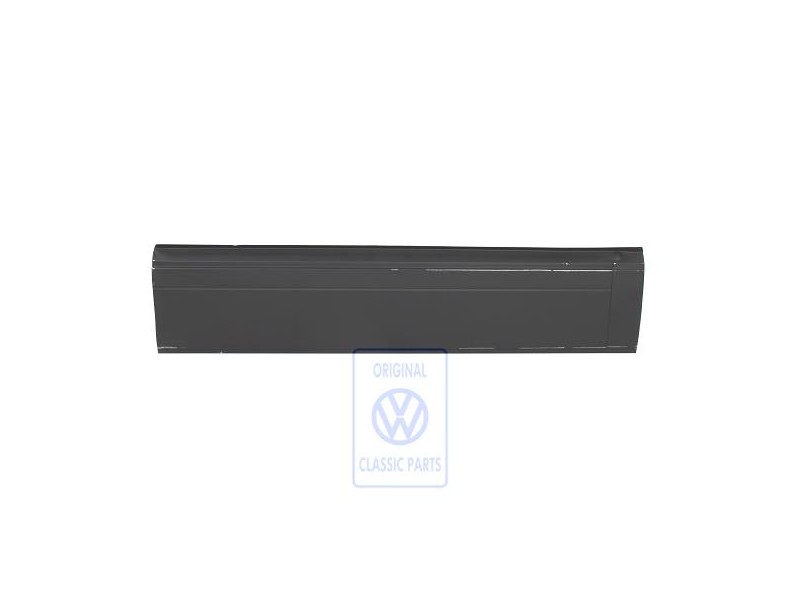 Original VW Repair Panel - Side Part - 251809159A