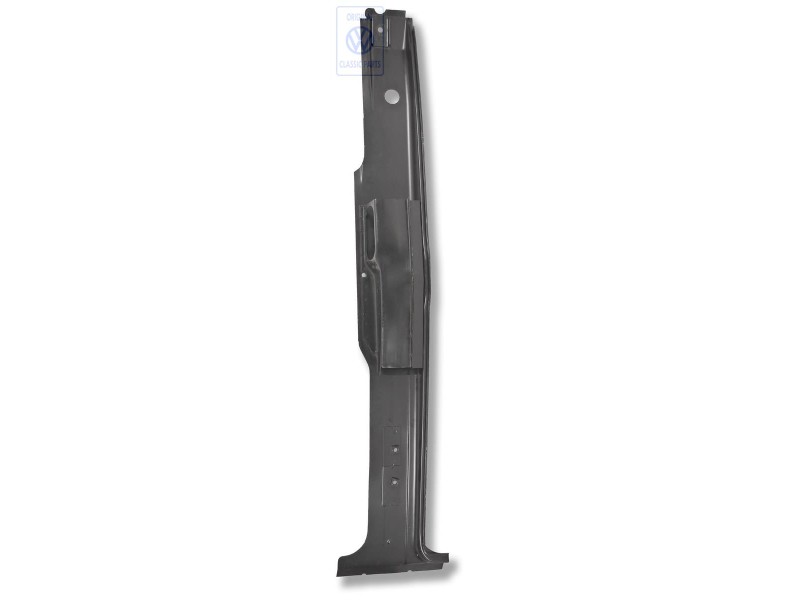 Original VW B-Pillar, Inner - 251809238B