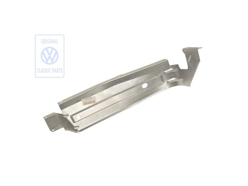 Original VW Splash Plate - 251813165E