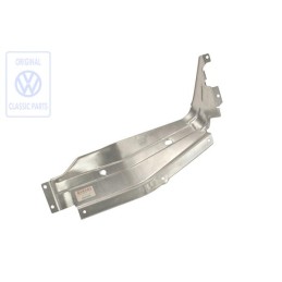 Original VW Splash Plate - 251813166A