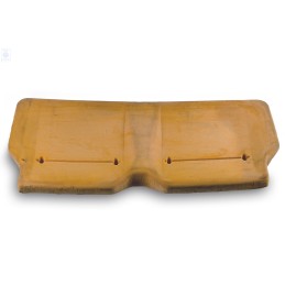 Original VW Seat Padding - 255883375C