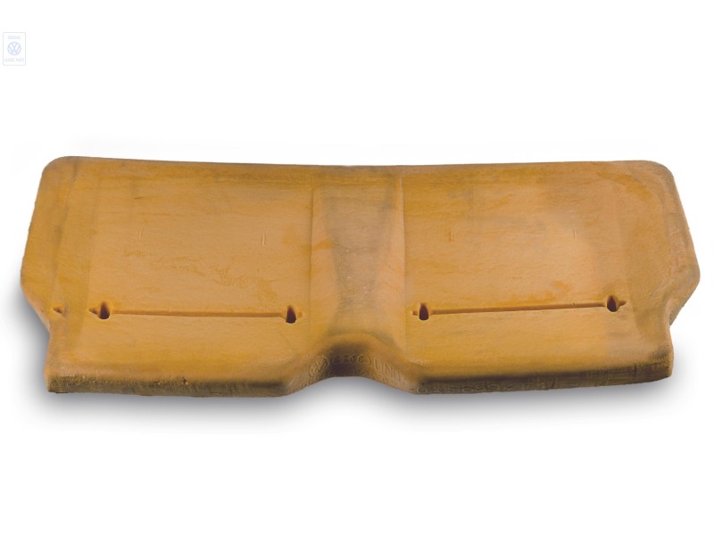 Original VW Seat Padding - 255883375C