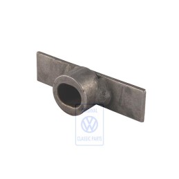 Original VW Retaining Plate - 255887225C