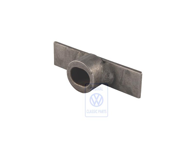 Original VW Retaining Plate - 255887225C