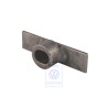 Original VW Retaining Plate - 255887225C